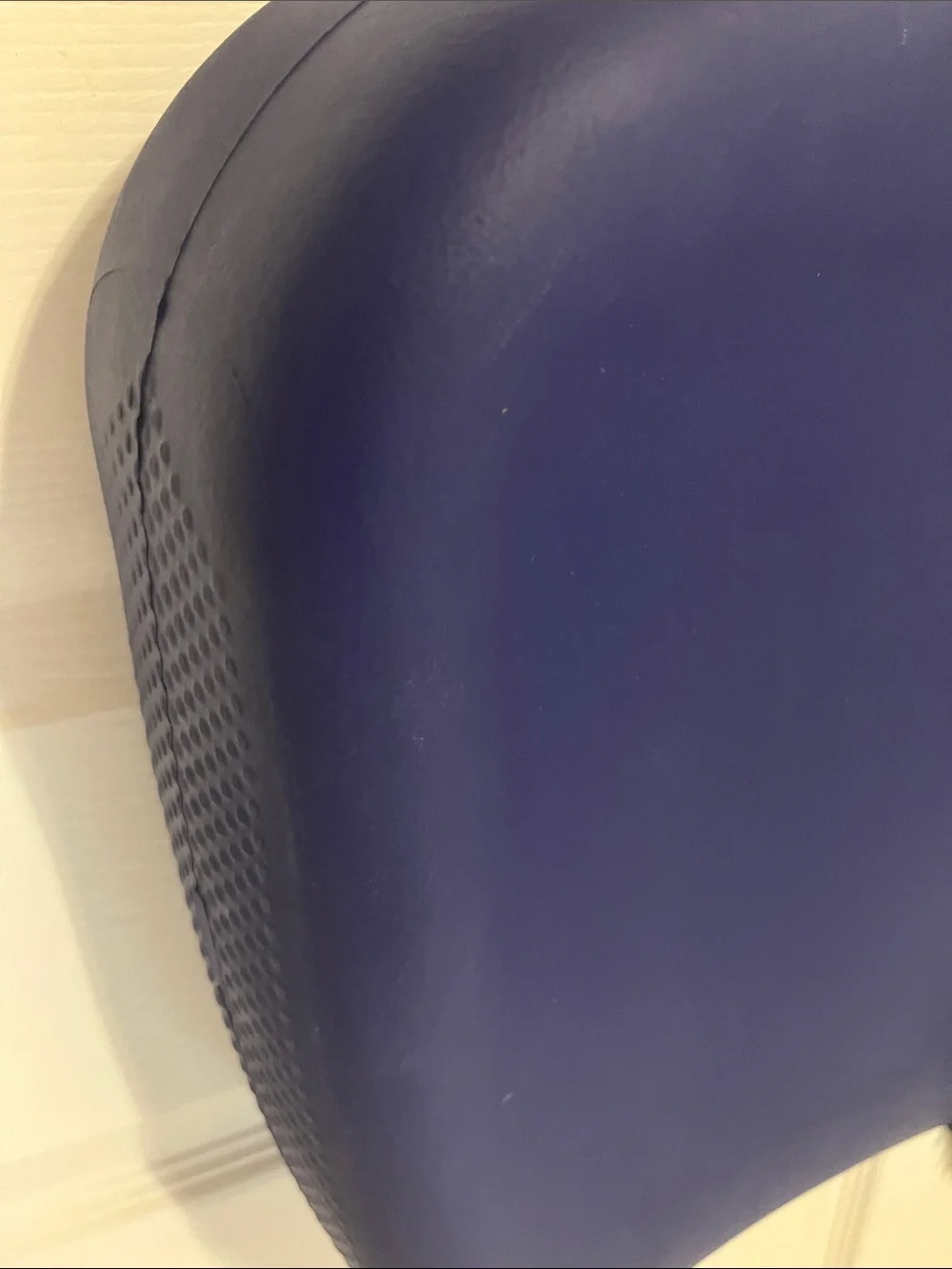 O Bag bag navy